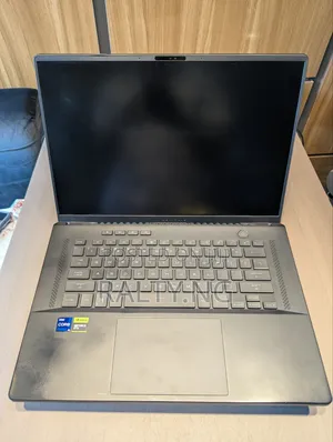 Laptop Asus 32GB Intel Core i9 SSD 2T