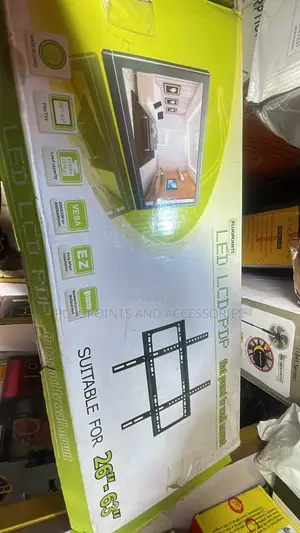 Tv Wall Hanger Upto 65”