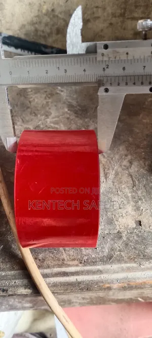 Roller Pallet Wheel 50mmx80mm