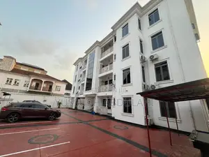 3 Bedrooms Gra Ikeja