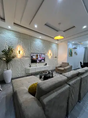 2 Bedrooms Gra Ikeja