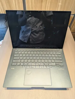 Laptop Asus 32GB Intel Core i9 SSD 1T