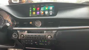 Es350 Lexus 2013-2017 Apple Carplay/Android Auto/Mouse Control