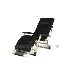 Reclining Relaxing Foldable Chair