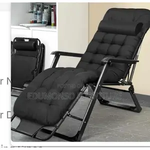 Reclining Relaxing Foldable Chair