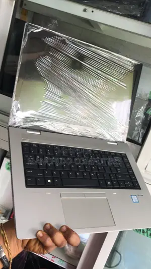 Laptop HP ProBook 640 G4 8GB Intel Core i5 HDD 500GB