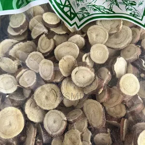 Slices of Licorice Root, 1 Kg