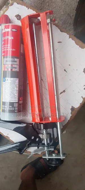 Original Quality Fischer and Gun Epoxy Iron Chemical