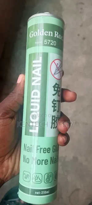 Liquid Nail Chemical Sealant
