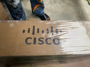 Cisco 2960-24pc-L