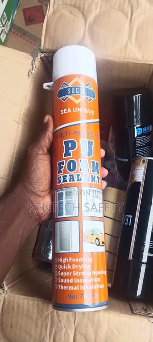 Sea Unique Pu Foam