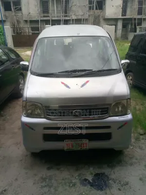 Jet Mover 2010 Grey
