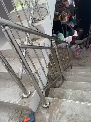 Turkey Hand Rails