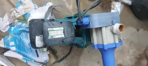 Pumping Machines Repair, Sale, Installations and Plumbing Services