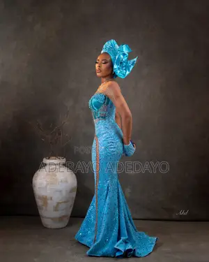 Gele Styling