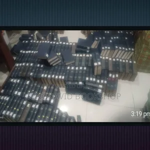 All England Law Report 235 Volumes