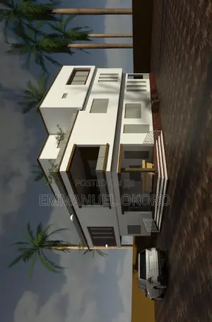 5bdrm Duplex in Owerri for sale