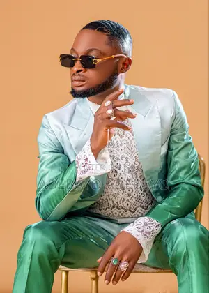 Men Fashion Stylist