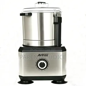 Avinas Avw Fufu Mixer Yam Pounder