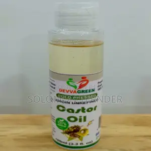 Castor Oil