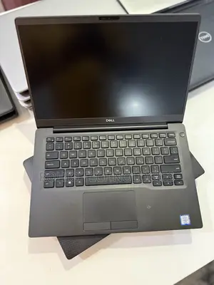 Laptop Dell Latitude 7400 8GB Intel Core i7 SSD 256GB