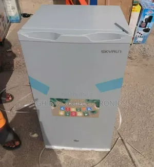 Skyrun Refrigerator 90 Liter