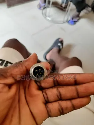 Photocell Sensor