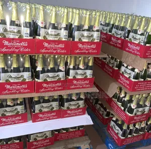 Martinellis Sparkling Wine