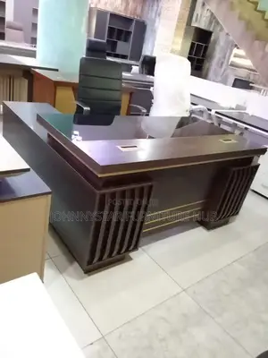 Johnnystar 1.6meters Executive Office Table
