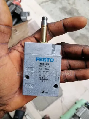 Festo Valve