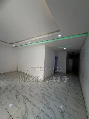 2bdrm Block of Flats in Guzape District for rent