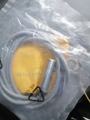 Turck Proximity