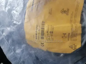 Turck Proximity