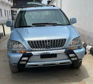 Lexus RX 300 2001 Blue
