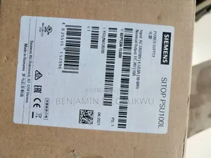 Power Supply