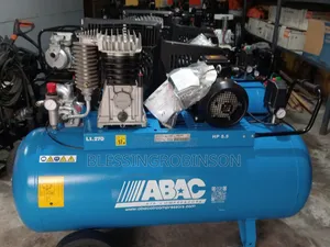Abac Air Compressor