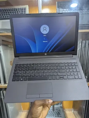 Laptop HP 250 G7 8GB Intel Celeron SSD 128GB