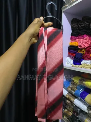 Satin Scarf