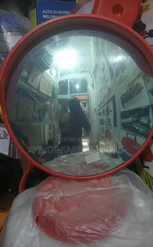 60cm Convex Mirror