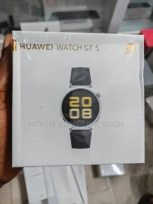 Huawei Watch Gt5 41mn
