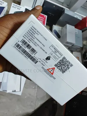 Huawei Watch Gt5 41mn