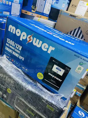 1.5kva 12v Mopower India Wall Mount Inverters Are Available