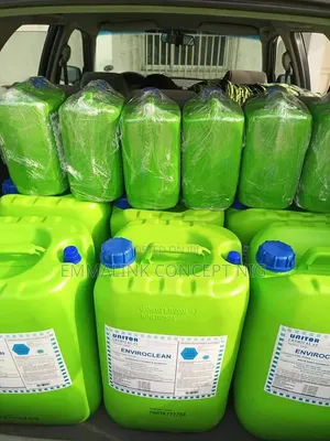 Enviroclean