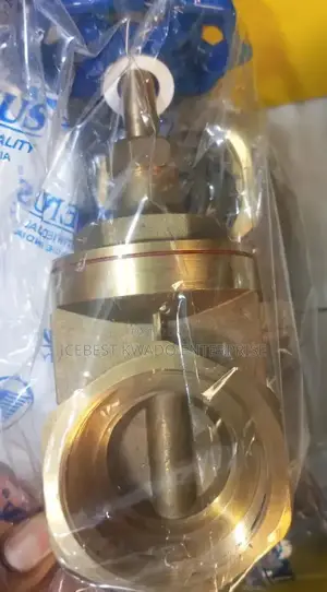 All Kinds of Brass and Stainless Steel Valve