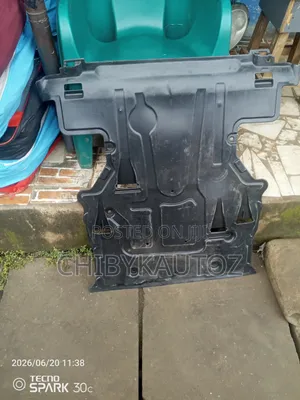 Engine Protector for Gle/GLS 2022 W167