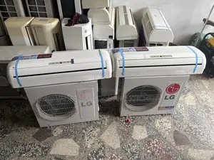 Direct Uk Used 1hp Lg Low Voltage Air Condition