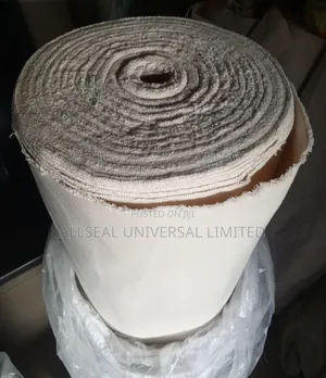 Water Resistant Canvas Tarpaulin (Nous Parlons Français)