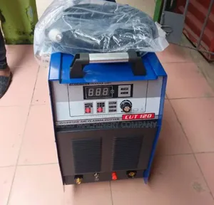 Plasma Cutting Machine (Cut 120)