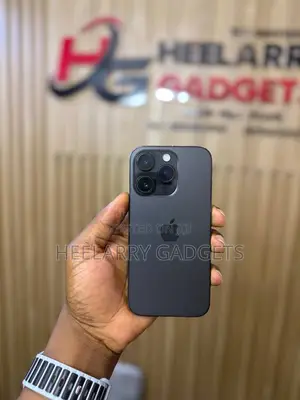 Apple iPhone 14 Pro 256 GB Black