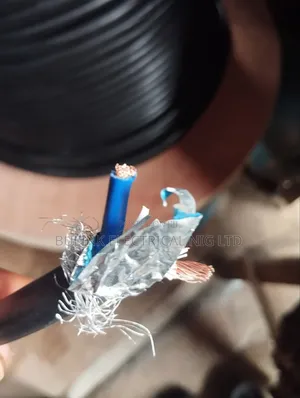 10 Mm Solar Cable Wire Two Core